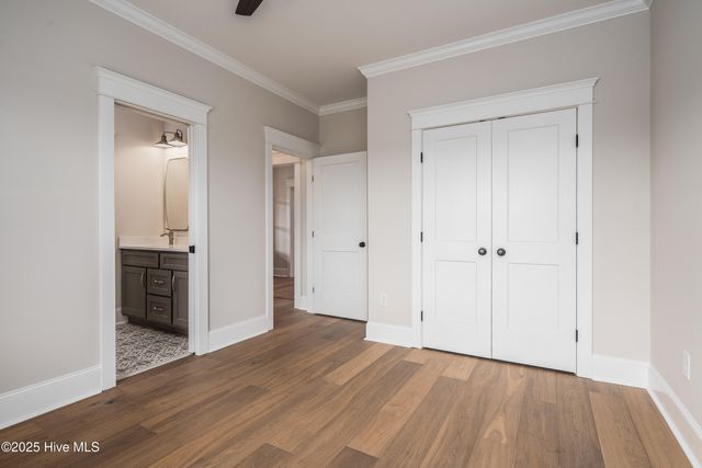 173 Azalea Lane, Snow Hill, NC 28580