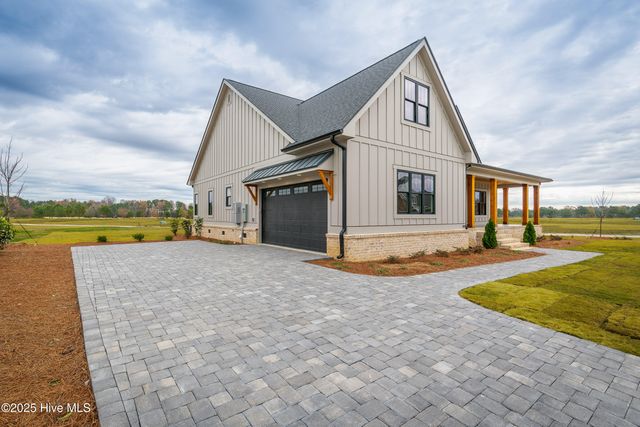 173 Azalea Lane, Snow Hill, NC 28580