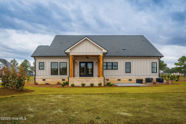 173 Azalea Lane, Snow Hill, NC 28580