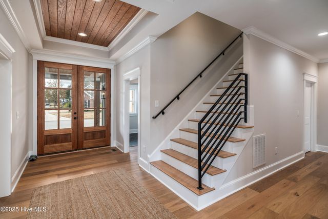 173 Azalea Lane, Snow Hill, NC 28580