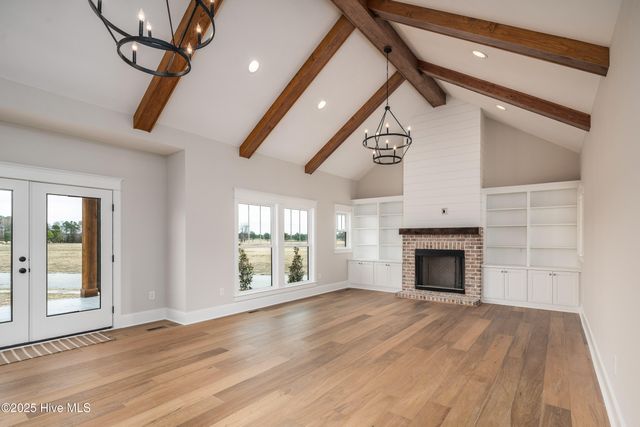 173 Azalea Lane, Snow Hill, NC 28580