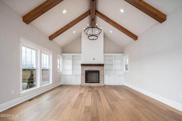 173 Azalea Lane, Snow Hill, NC 28580