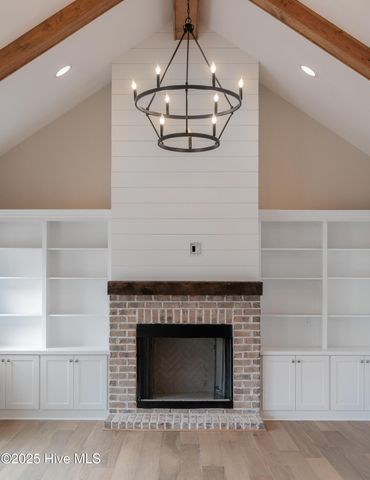 173 Azalea Lane, Snow Hill, NC 28580