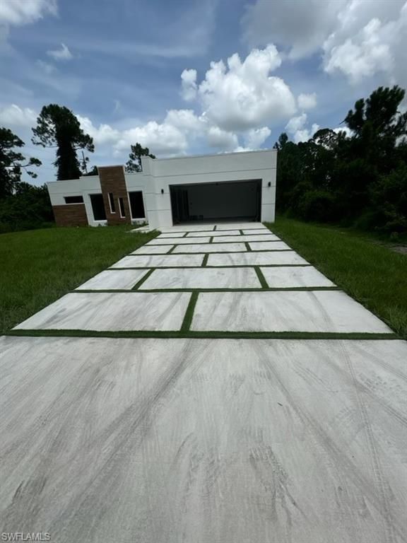 55 Colin AVE S, LEHIGH ACRES, FL 33976 — photo 4