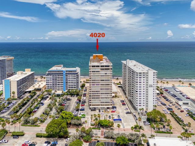 4020 Galt Ocean Drive 1009, Fort Lauderdale, FL 33308