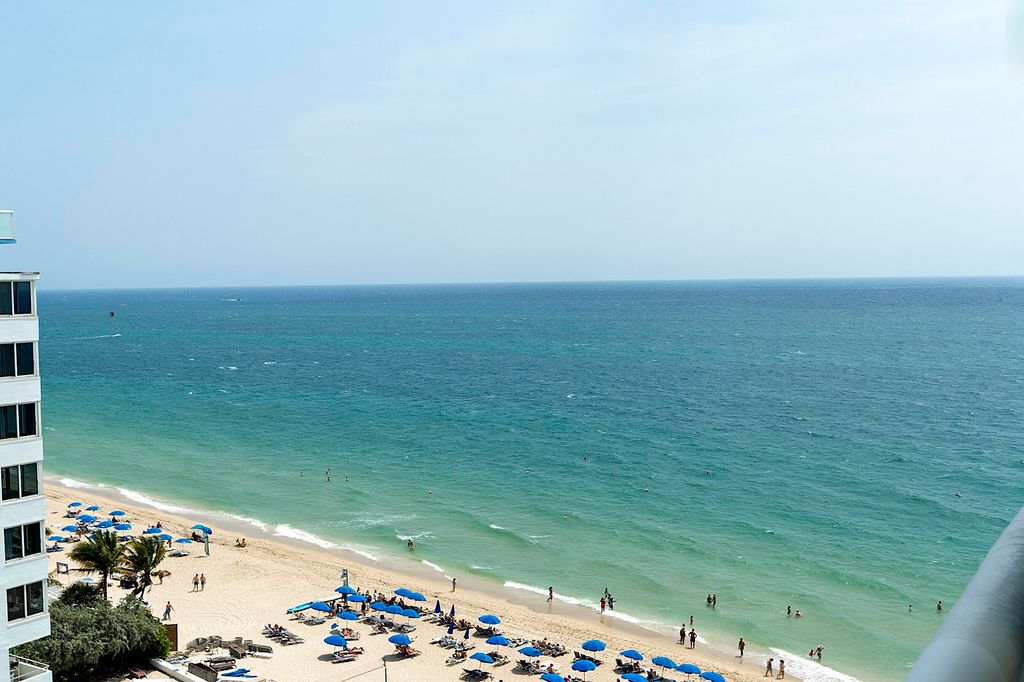 4020 Galt Ocean Drive 1009, Fort Lauderdale, FL 33308