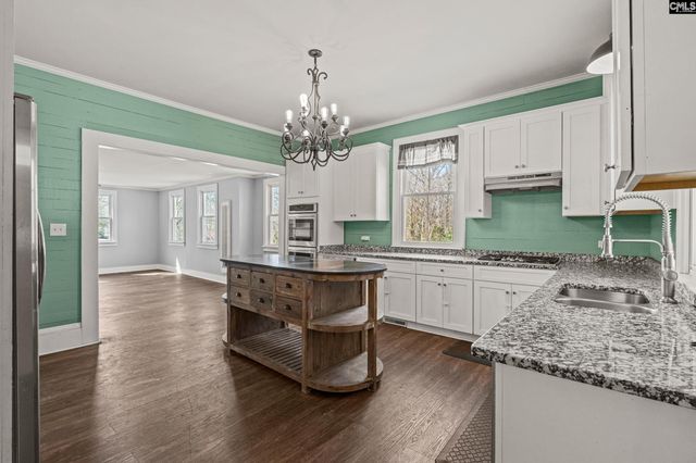 145 Church Street, Little Mountain, SC 29075