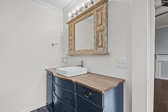 145 Church Street, Little Mountain, SC 29075