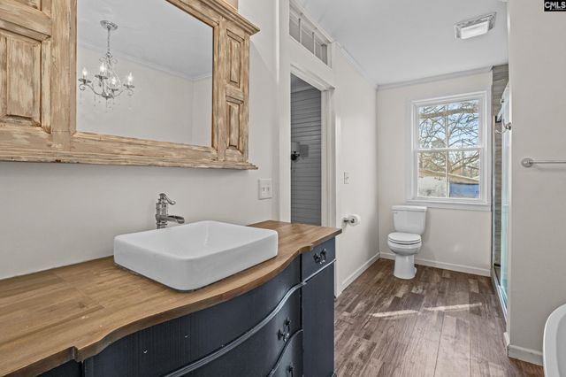 145 Church Street, Little Mountain, SC 29075