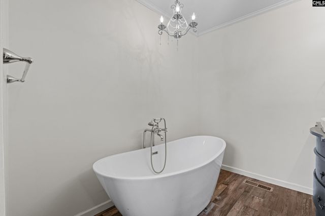 145 Church Street, Little Mountain, SC 29075