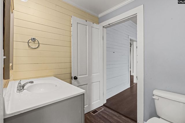 145 Church Street, Little Mountain, SC 29075