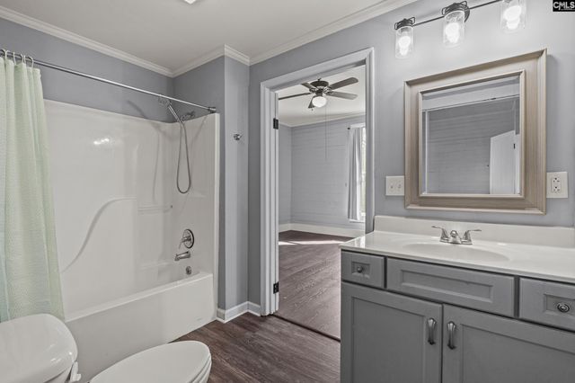 145 Church Street, Little Mountain, SC 29075