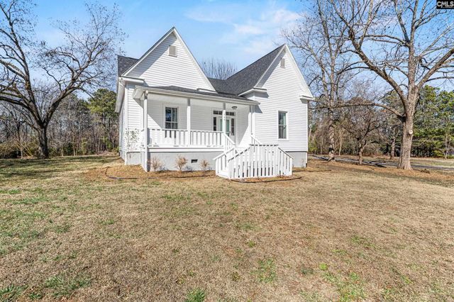 145 Church Street, Little Mountain, SC 29075