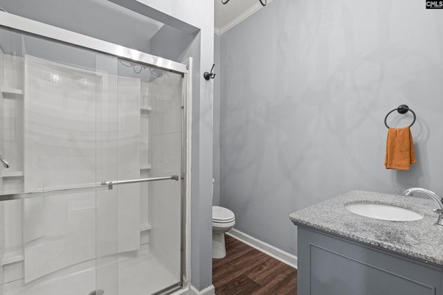 145 Church Street, Little Mountain, SC 29075