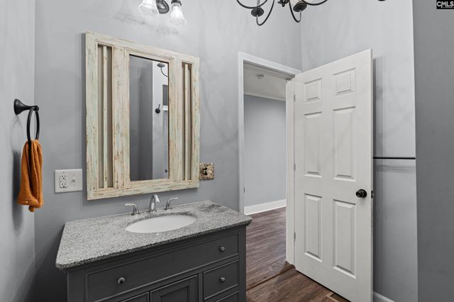 145 Church Street, Little Mountain, SC 29075