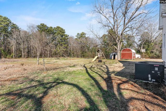 145 Church Street, Little Mountain, SC 29075