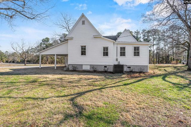 145 Church Street, Little Mountain, SC 29075