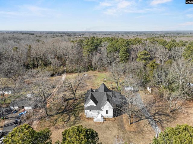 145 Church Street, Little Mountain, SC 29075