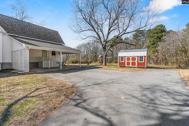 145 Church Street, Little Mountain, SC 29075