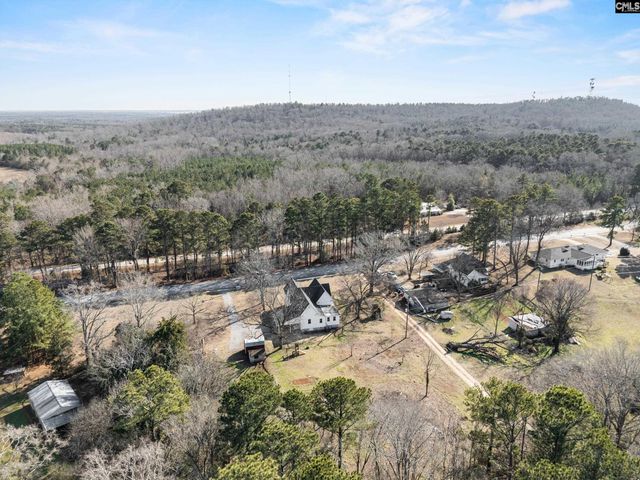 145 Church Street, Little Mountain, SC 29075