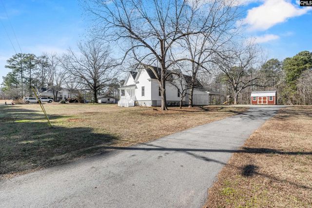 145 Church Street, Little Mountain, SC 29075