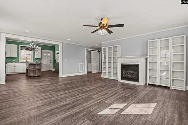 145 Church Street, Little Mountain, SC 29075