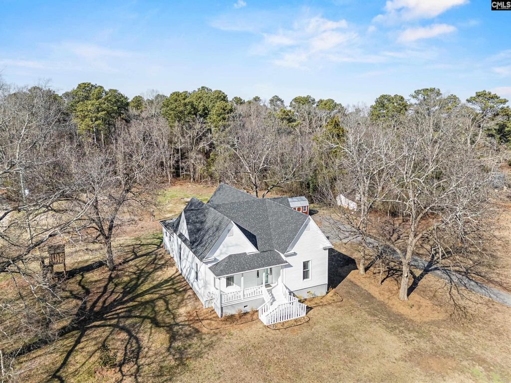 145 Church Street, Little Mountain, SC 29075