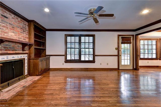 136 Thomas Dale, Williamsburg, VA 23185