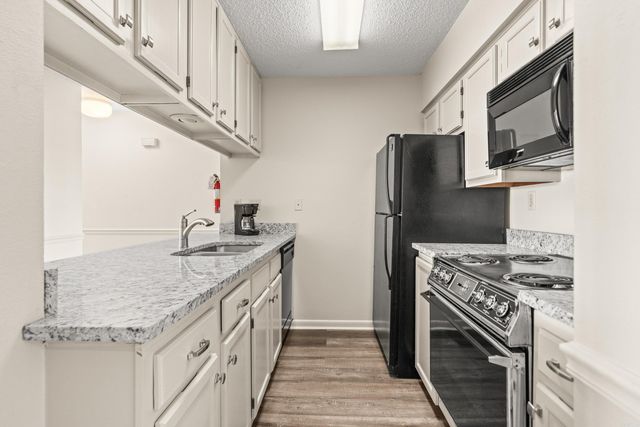 5371 Central Ave, Unit 5L, Hot Springs, AR 71913