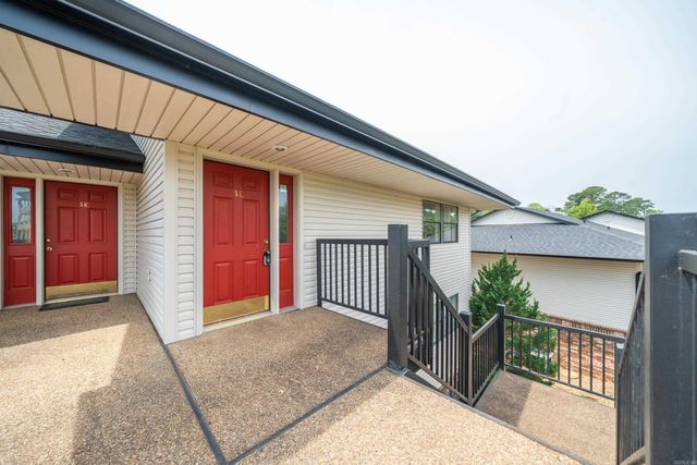 5371 Central Ave, Unit 5L, Hot Springs, AR 71913