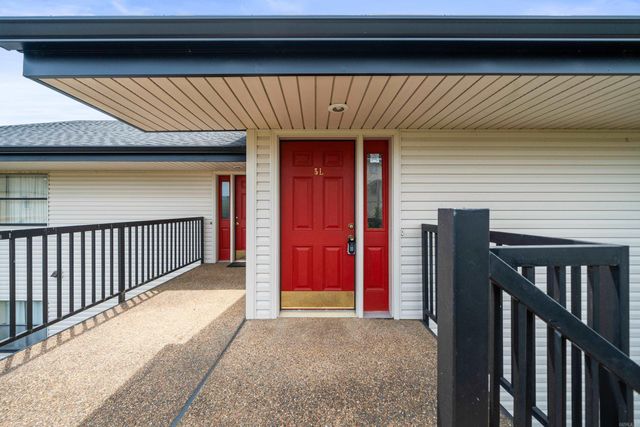 5371 Central Ave, Unit 5L, Hot Springs, AR 71913