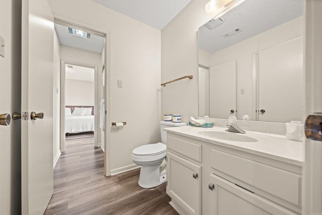 5371 Central Ave, Unit 5L, Hot Springs, AR 71913