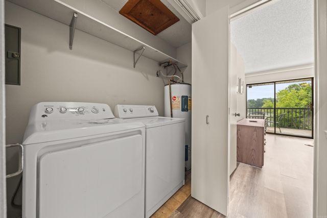 5371 Central Ave, Unit 5L, Hot Springs, AR 71913