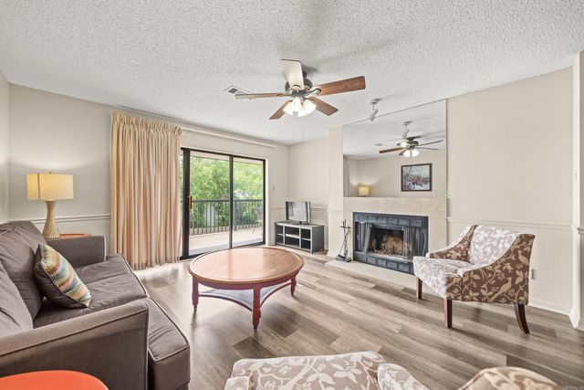 5371 Central Ave, Unit 5L, Hot Springs, AR 71913