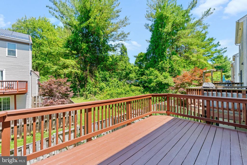 Image 17 of property listing at 18026 VINTAGE RIVER TER, Olney, MD 20832