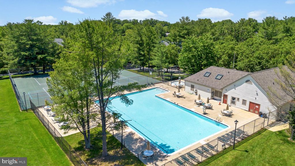 Image 25 of property listing at 18026 VINTAGE RIVER TER, Olney, MD 20832
