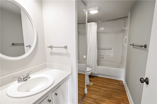 350 E Waverly Place 5C, Vero Beach, FL 32960