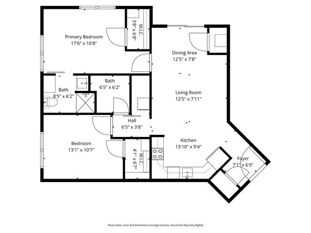 332 S Linn Street 414, Iowa City, IA 52240