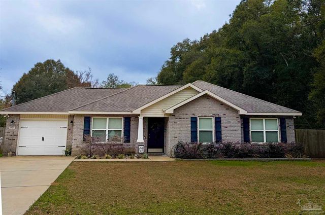 4112 Charles Cir, Pace, FL 32571