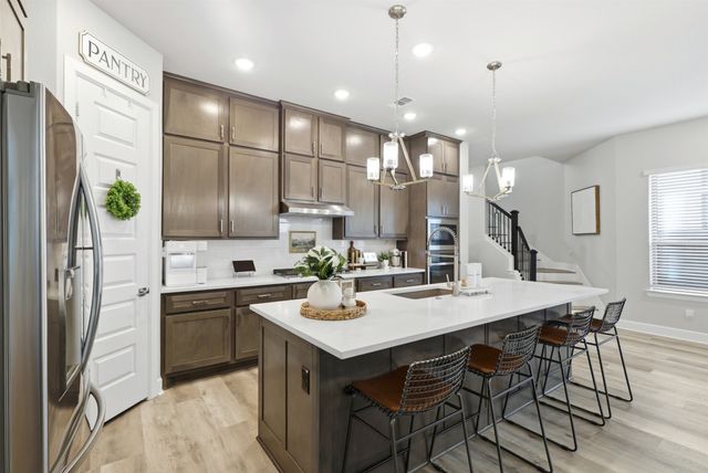 721 Red Fork Drive, Lewisville, TX 75056