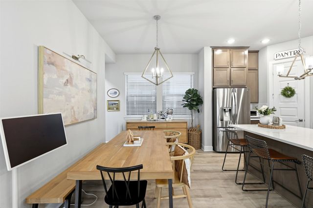 721 Red Fork Drive, Lewisville, TX 75056