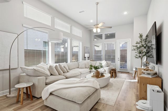 721 Red Fork Drive, Lewisville, TX 75056