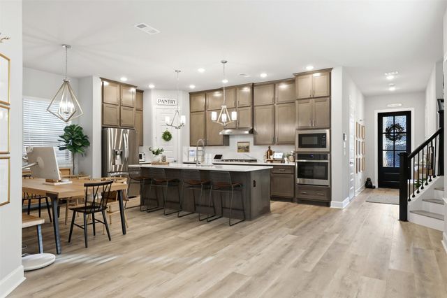 721 Red Fork Drive, Lewisville, TX 75056