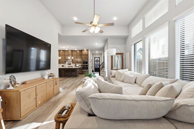 721 Red Fork Drive, Lewisville, TX 75056