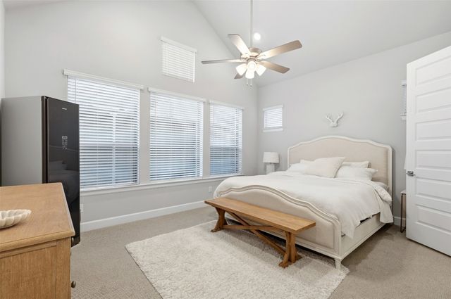 721 Red Fork Drive, Lewisville, TX 75056