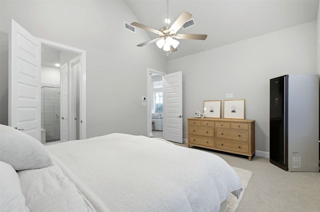 721 Red Fork Drive, Lewisville, TX 75056