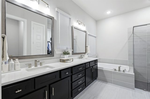 721 Red Fork Drive, Lewisville, TX 75056