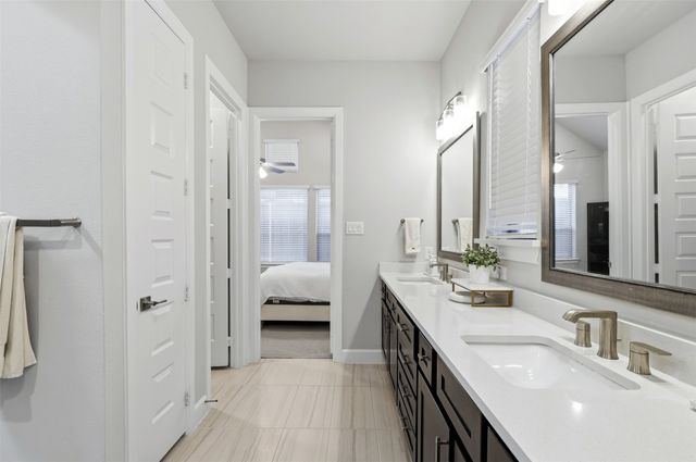 721 Red Fork Drive, Lewisville, TX 75056