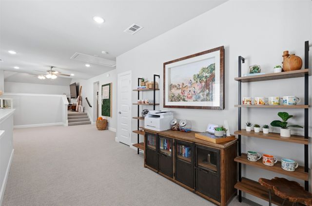 721 Red Fork Drive, Lewisville, TX 75056