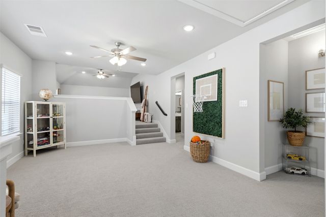 721 Red Fork Drive, Lewisville, TX 75056